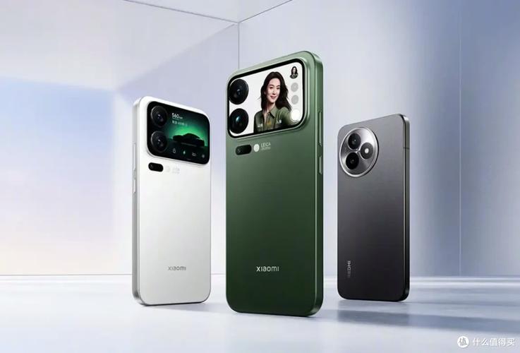 小米2025双11选购指南 这几款数码好物，直接抄作业！